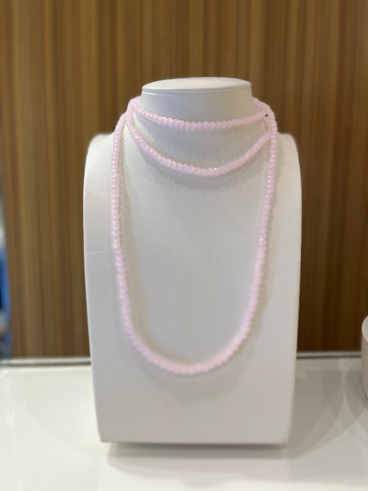 Collar Multiposición