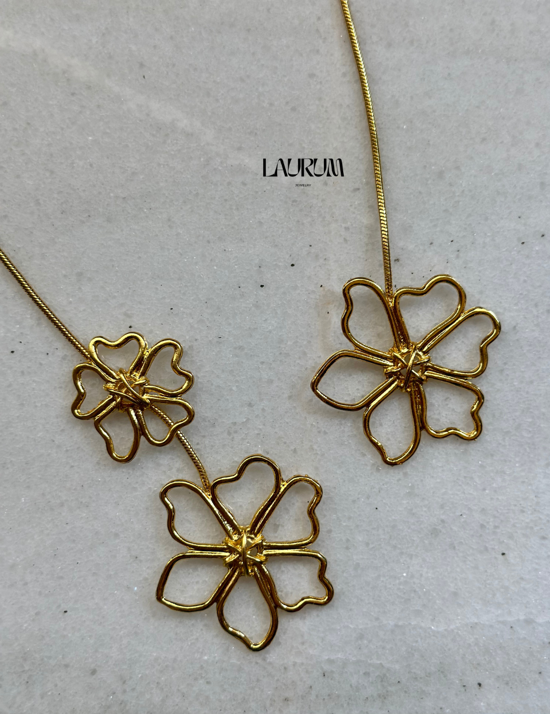 Collar Azahar