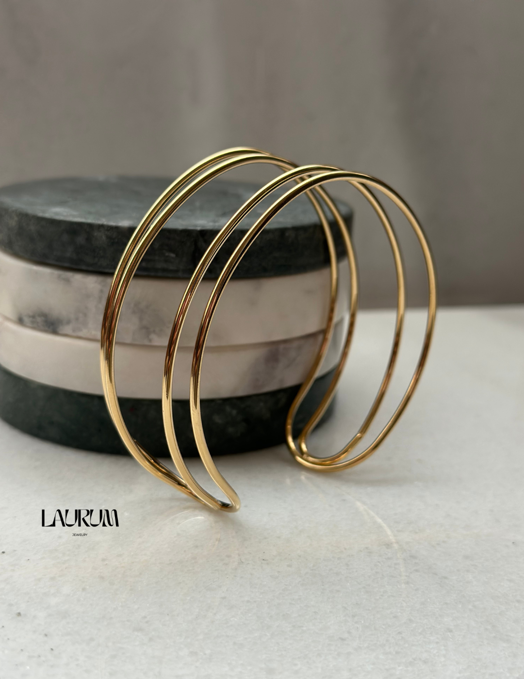 Brazalete parte superior brazo