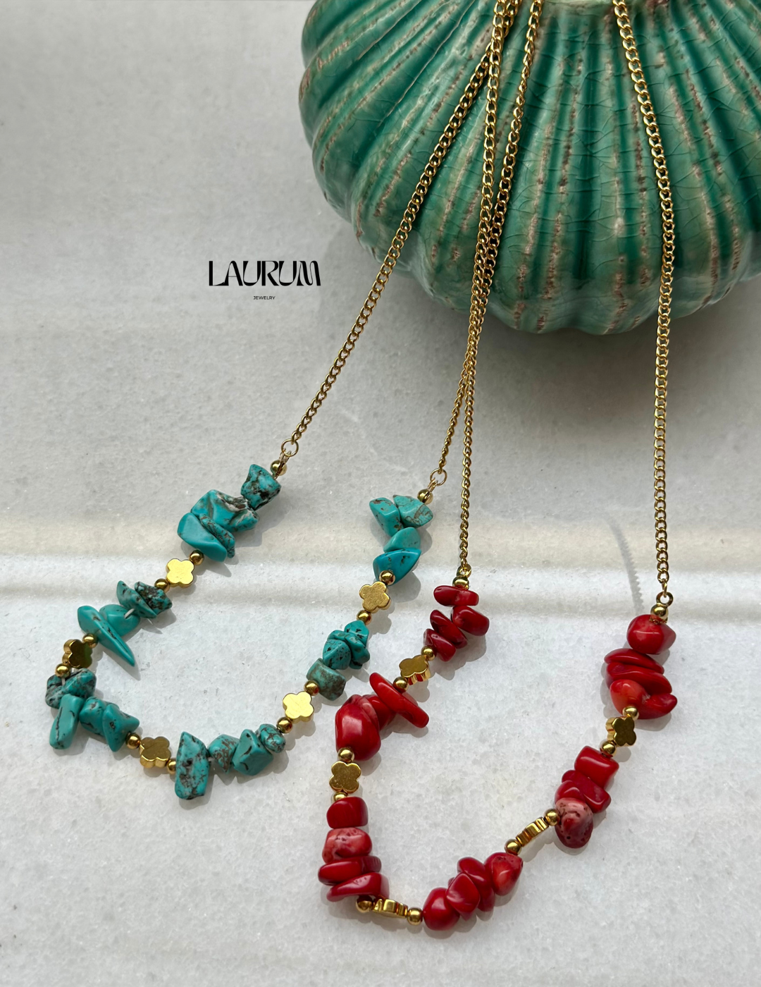 Collar Summer