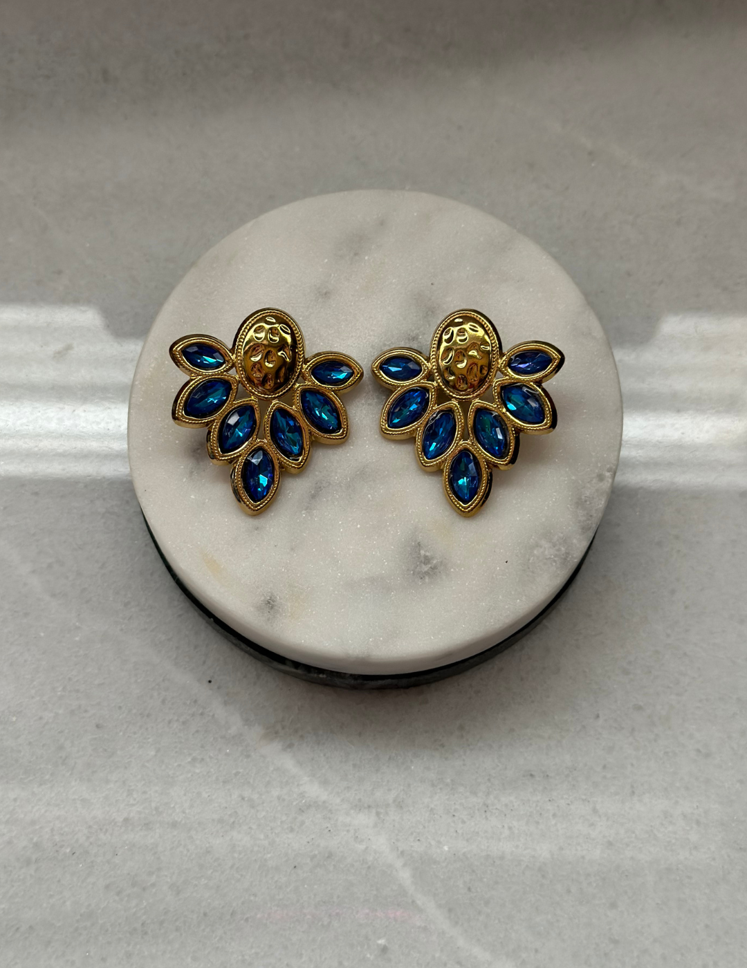 Pendientes Marina