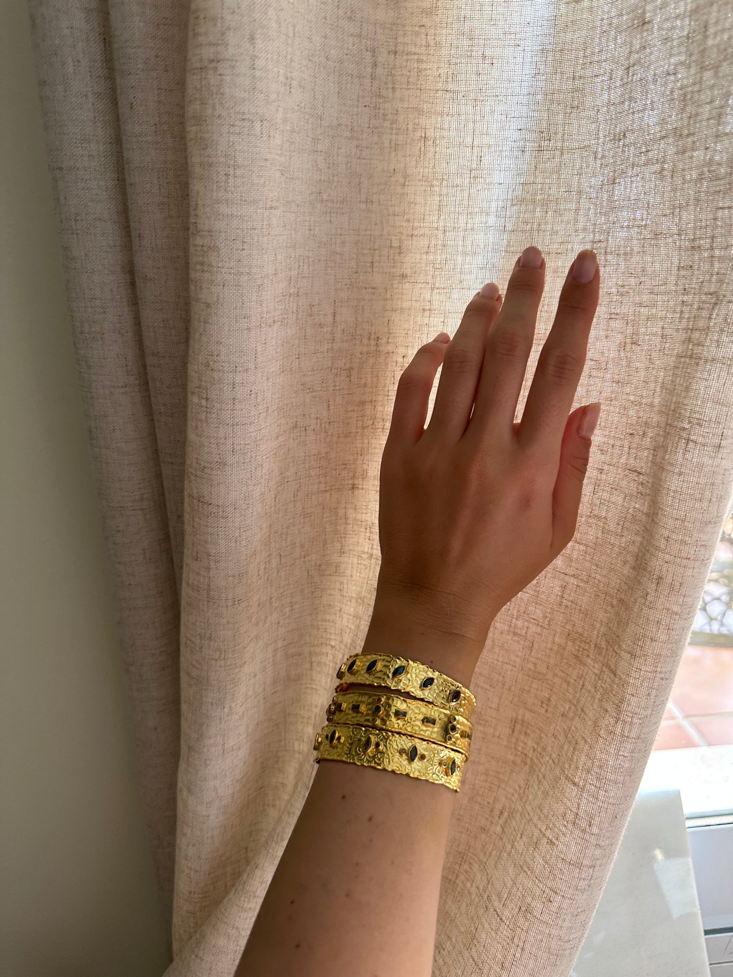 Brazalete Meryem