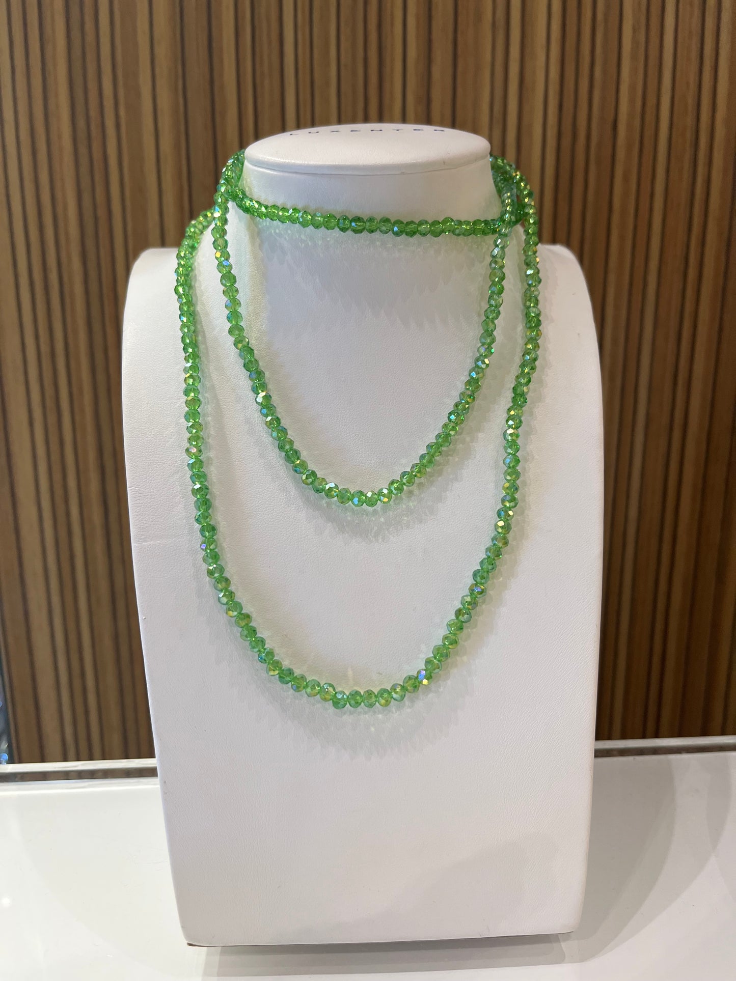 Collar Multiposición