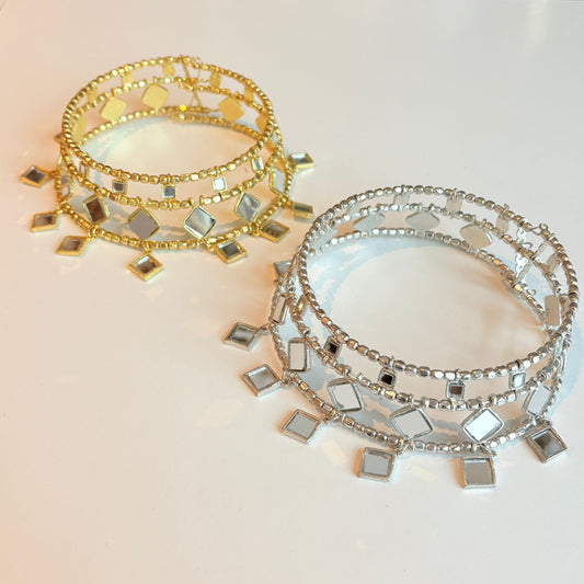 Choker solange charm