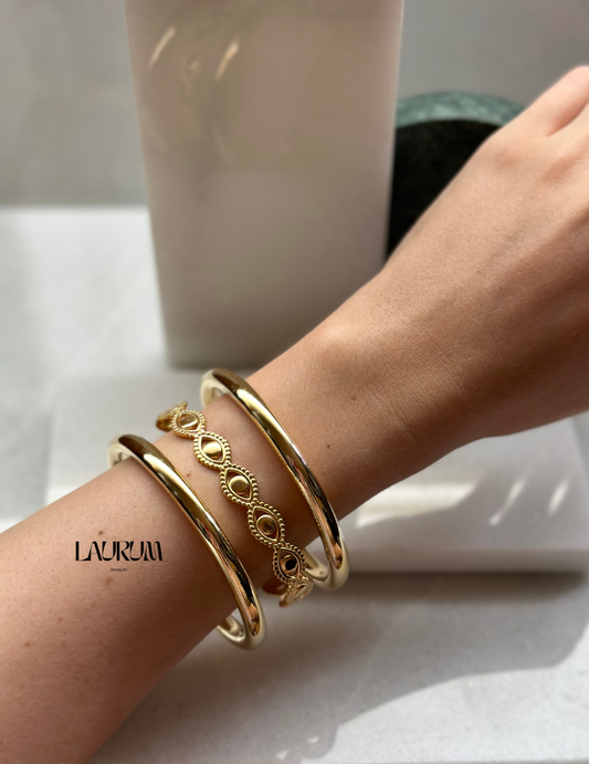 Brazalete Ojo