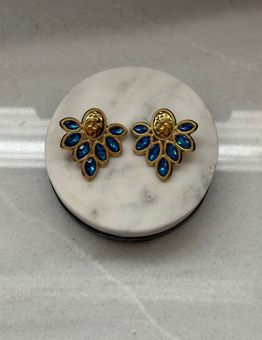 Pendientes Marina