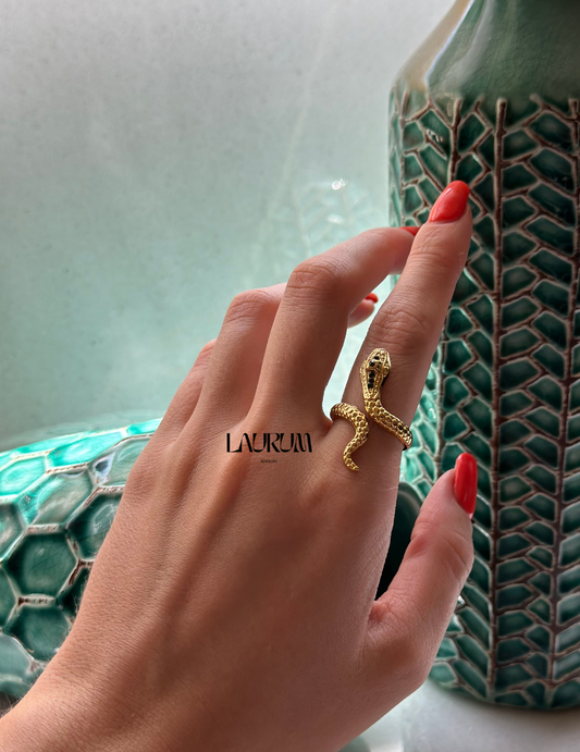 Anillo Mamba