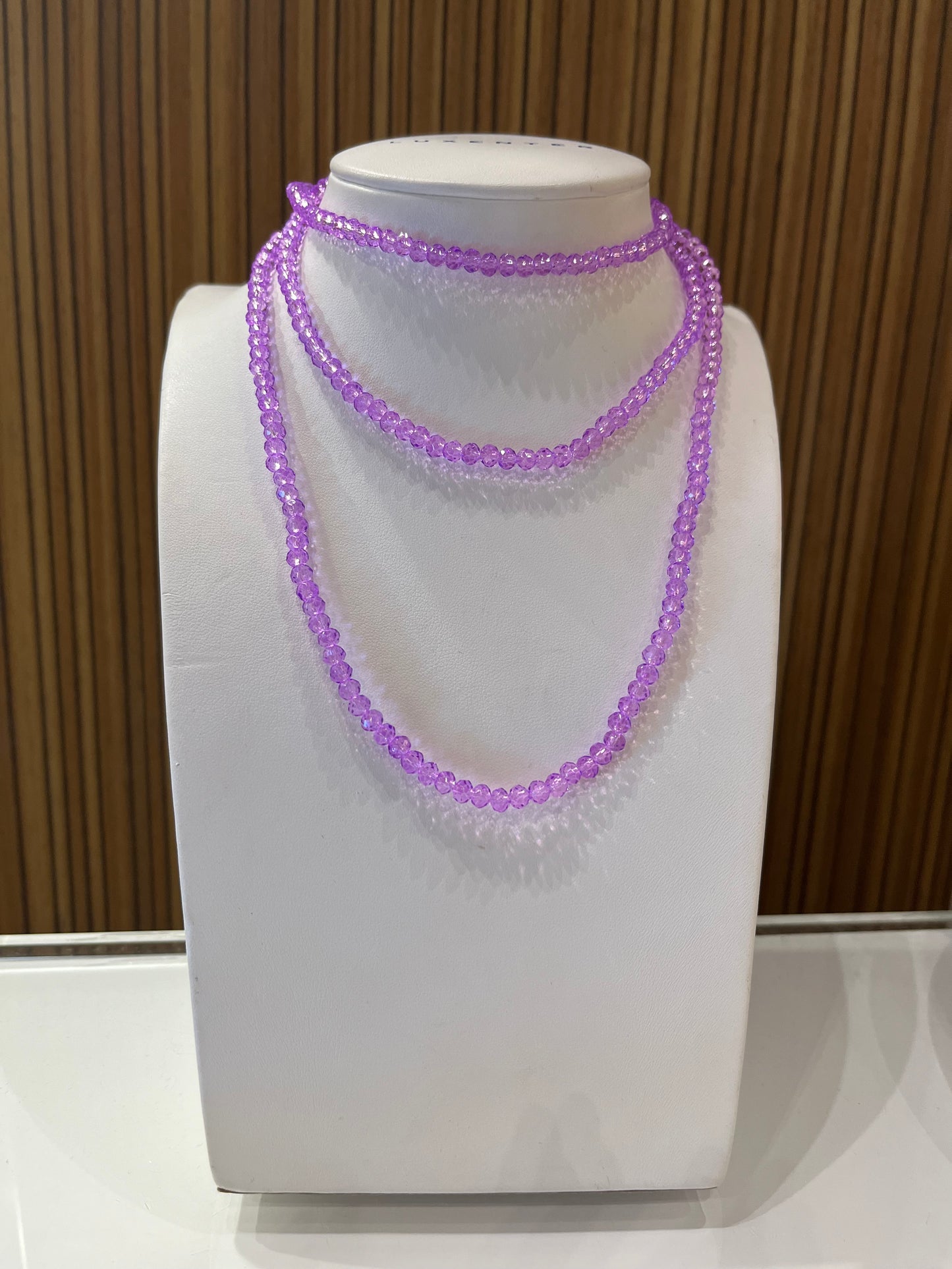 Collar Multiposición