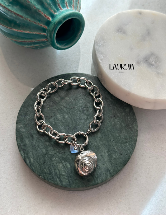 Pulsera Caracola