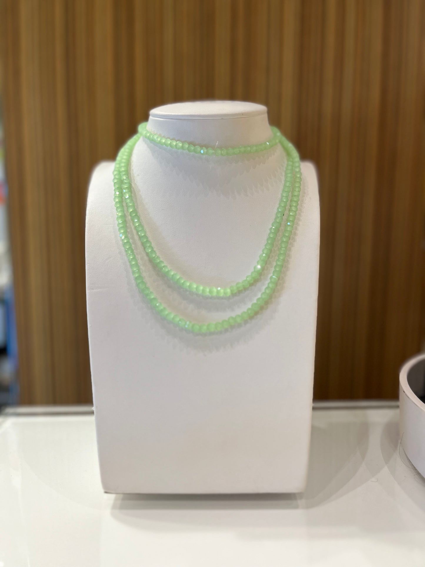 Collar Multiposición