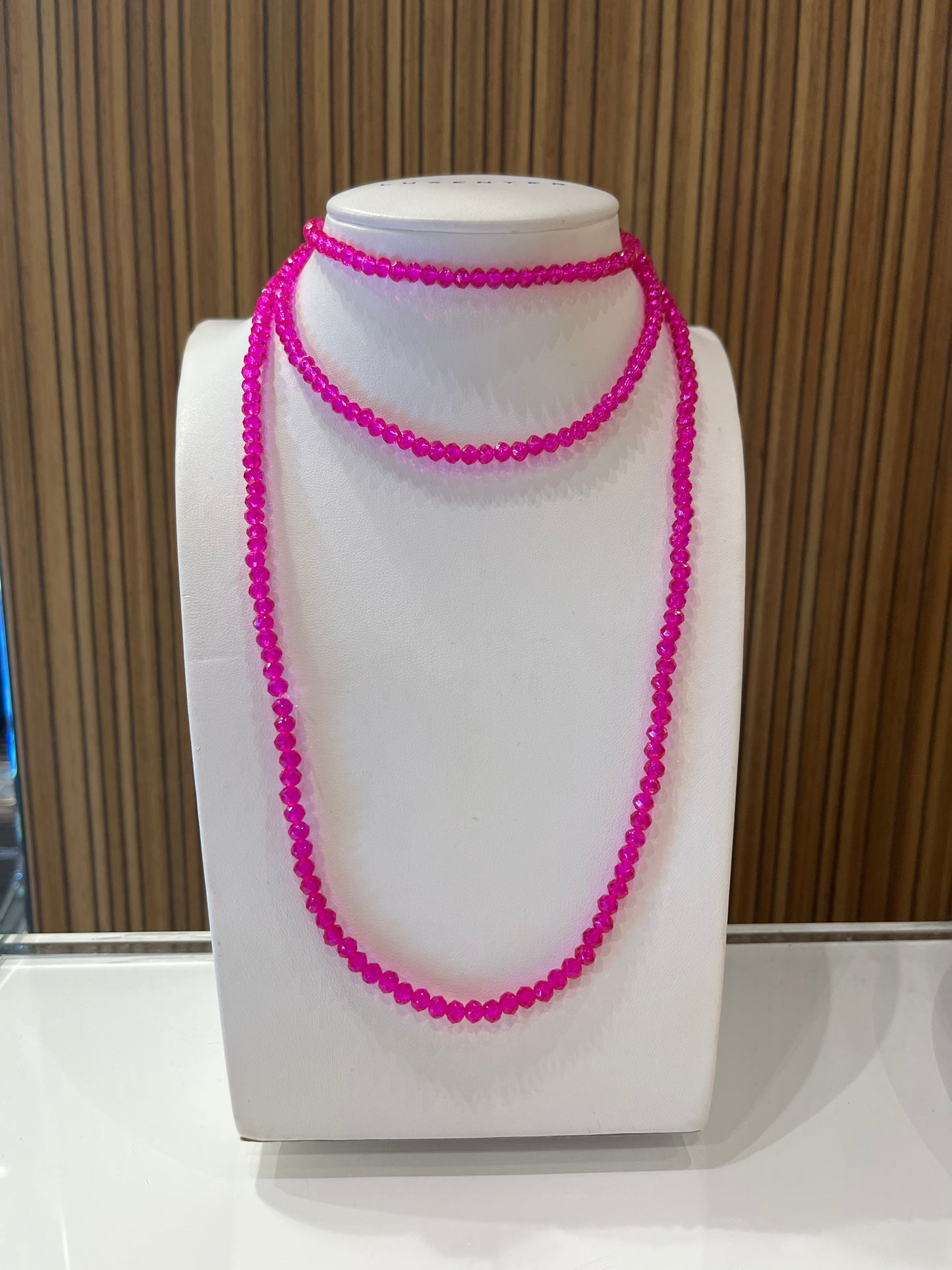 Collar Multiposición