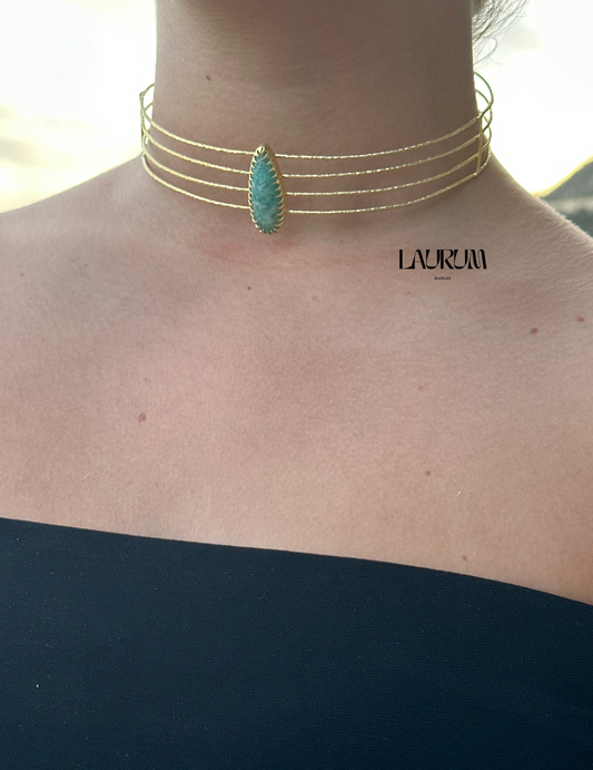 Choker Lanai
