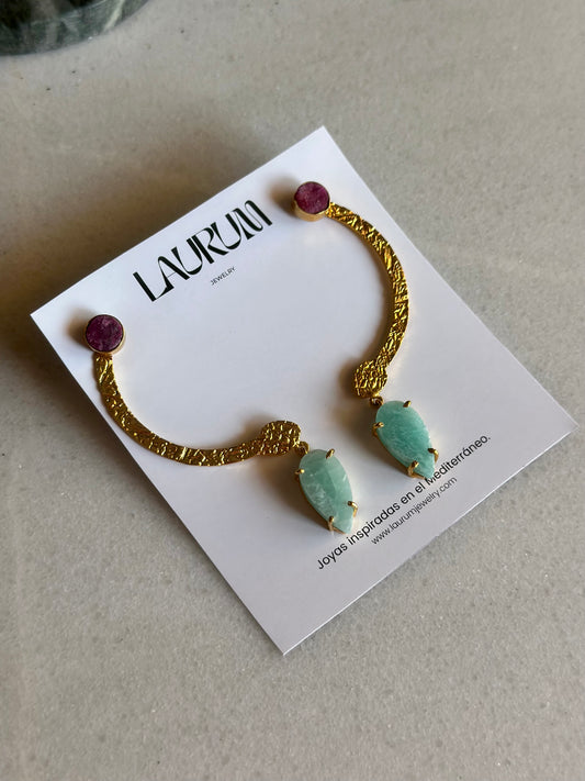 Pendientes soul