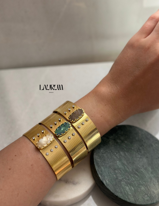 Brazalete Milano