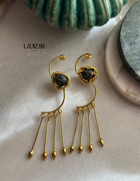 pendientes Marala